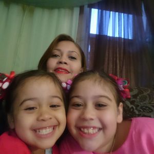 Meet your Posher, Alice